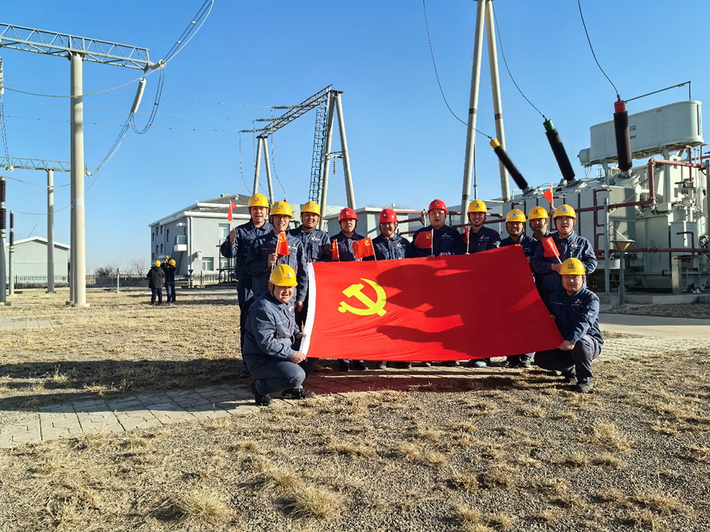 党建事情-8868体育平台