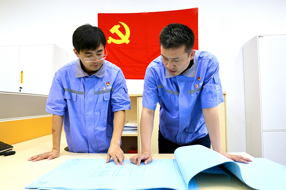 党建事情-8868体育平台