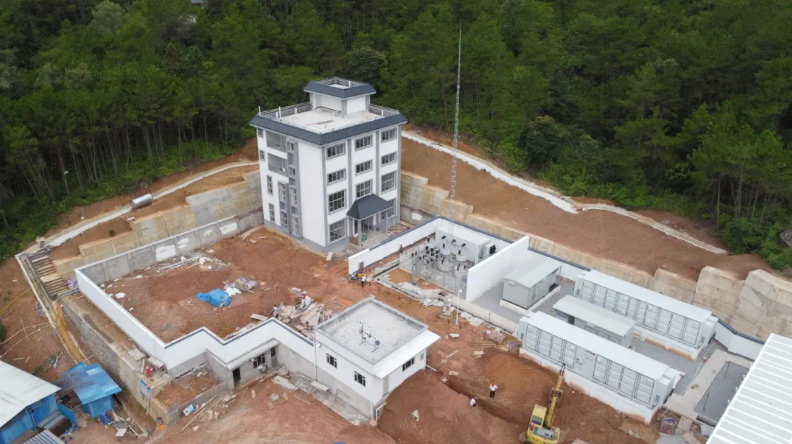 党建事情-8868体育平台