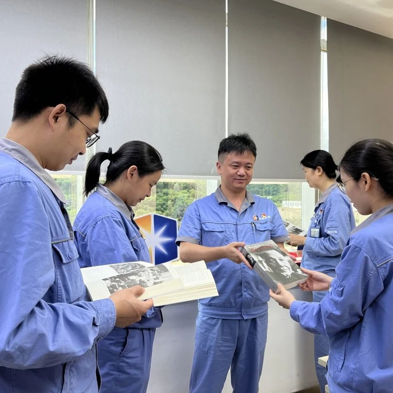 党建事情-8868体育平台