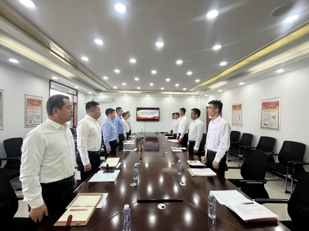 党建事情-8868体育平台
