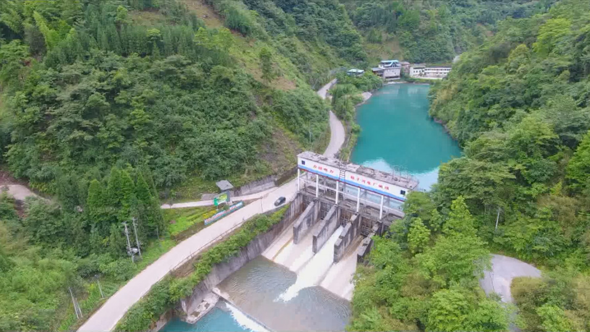 水力发电-8868体育平台