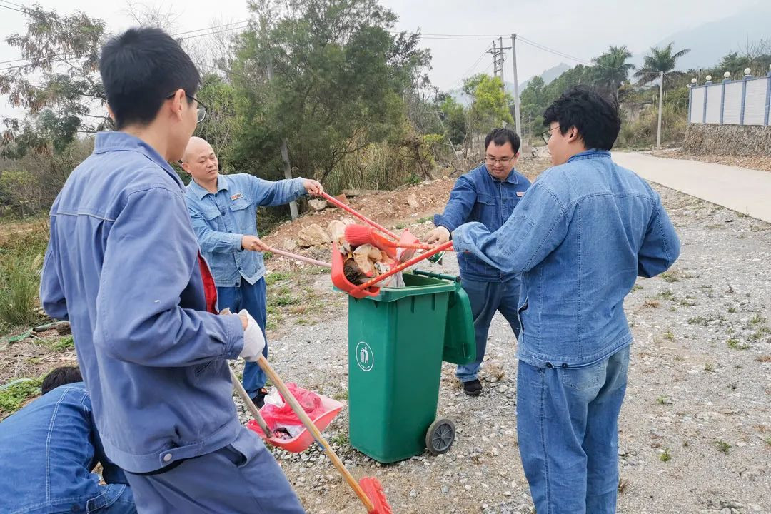 党建事情-8868体育平台