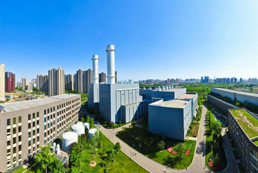 自然气发电及供热-8868体育平台